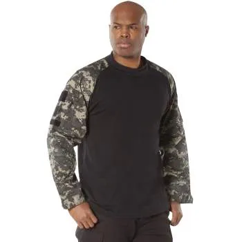 Tactical Airsoft Combat Shirt