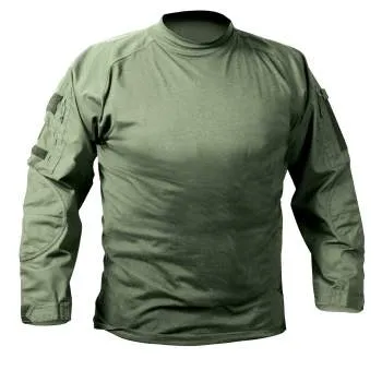 Tactical Airsoft Combat Shirt