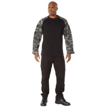 Tactical Airsoft Combat Shirt