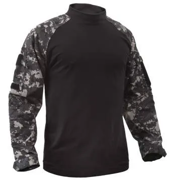 Tactical Airsoft Combat Shirt