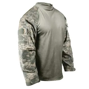 Tactical Airsoft Combat Shirt