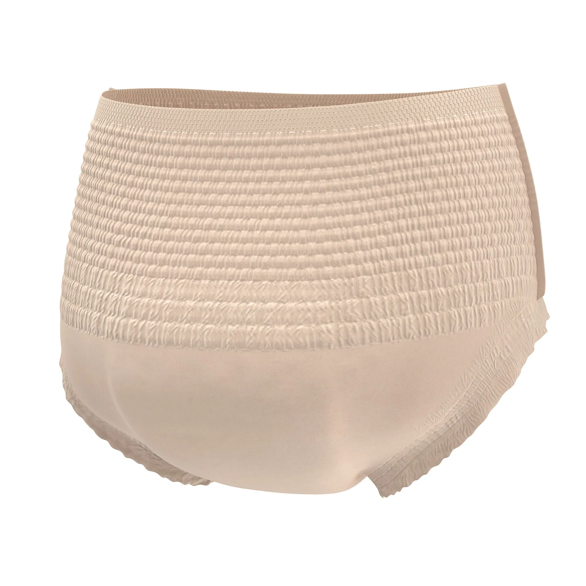 TENA ProSkin Incontinence Underwear for Women with Maximum Absorbency