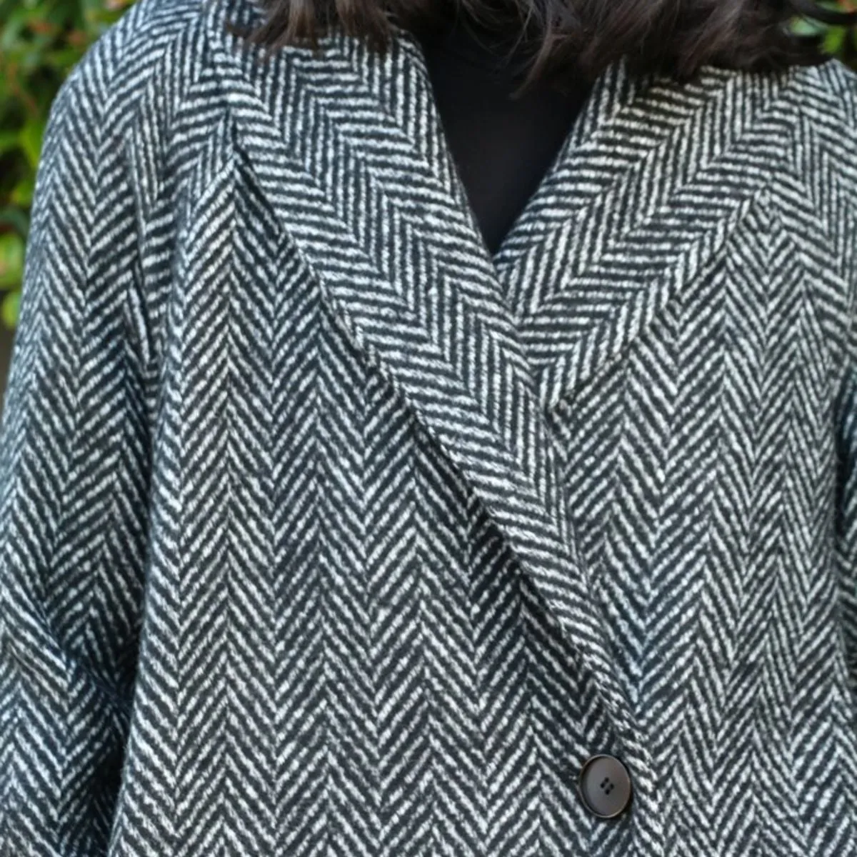 TESSUTI • Oslo Coat Sewing Pattern (6 - 10)