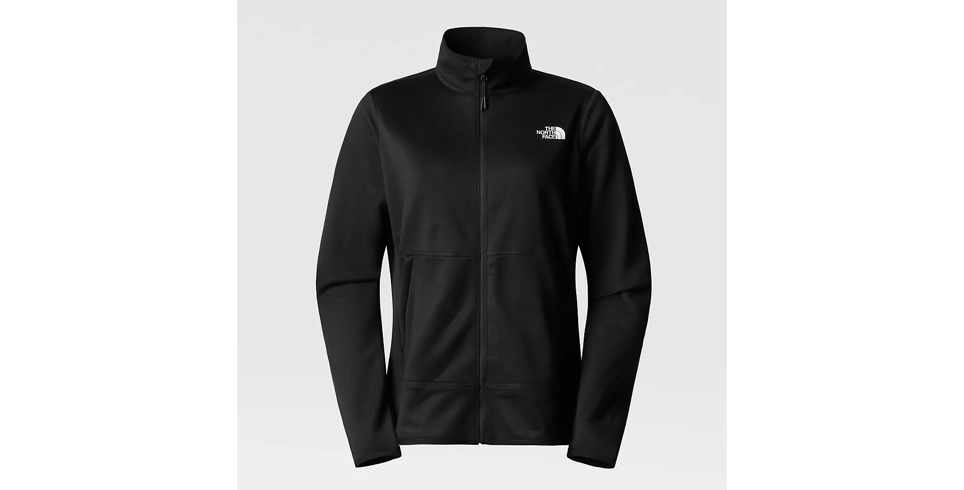 The North Face Womens Canyonlands FZ Fleece