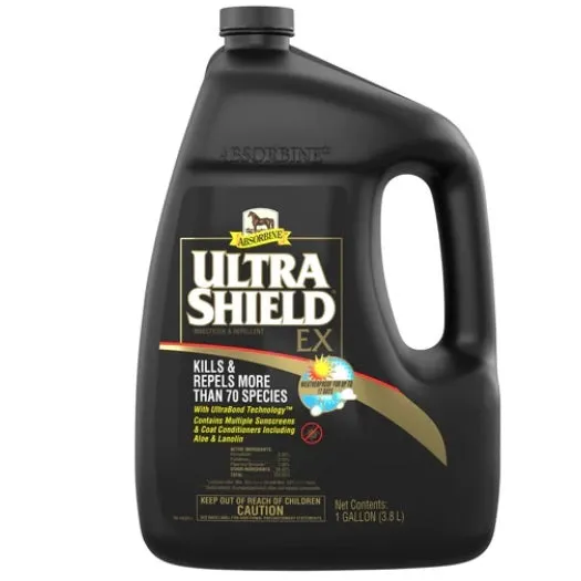 UltraShield® EX Insecticide & Repellent, RTU