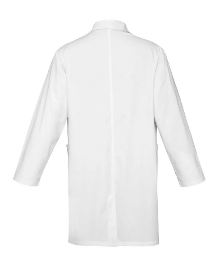 Unisex Classic Lab Coat