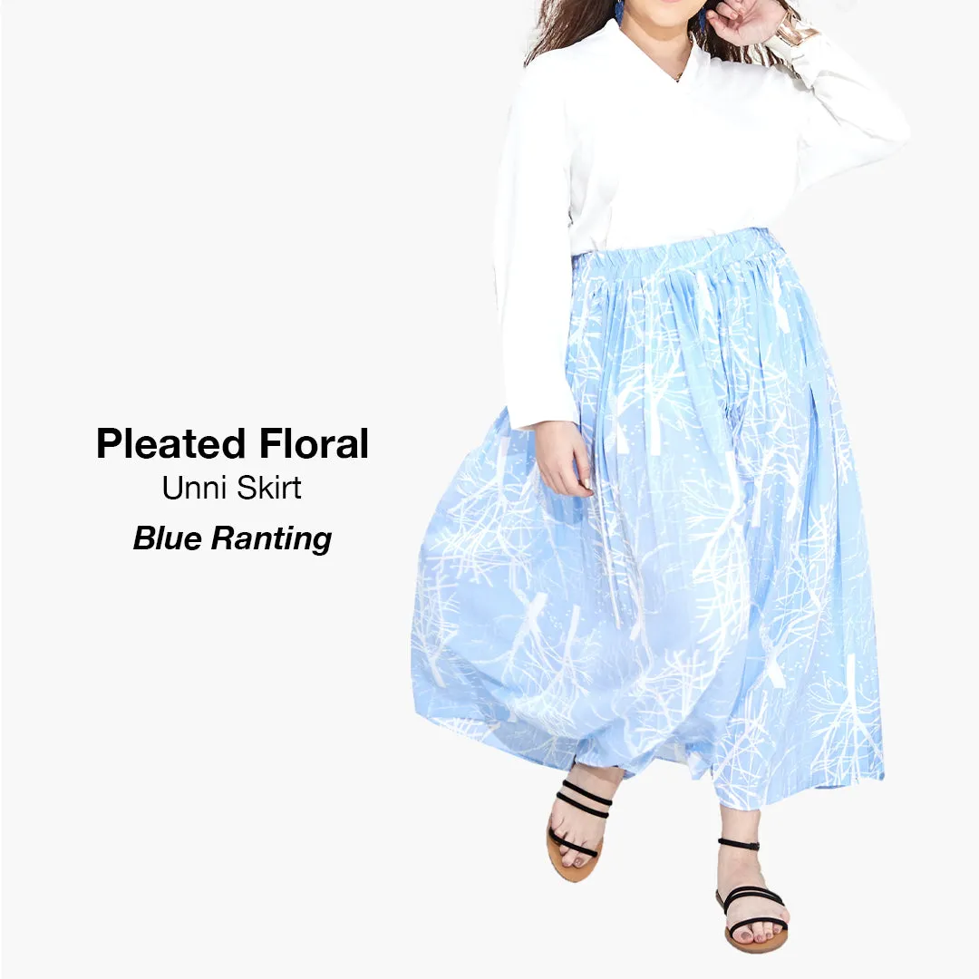 Unni Skirt - Ranting Series