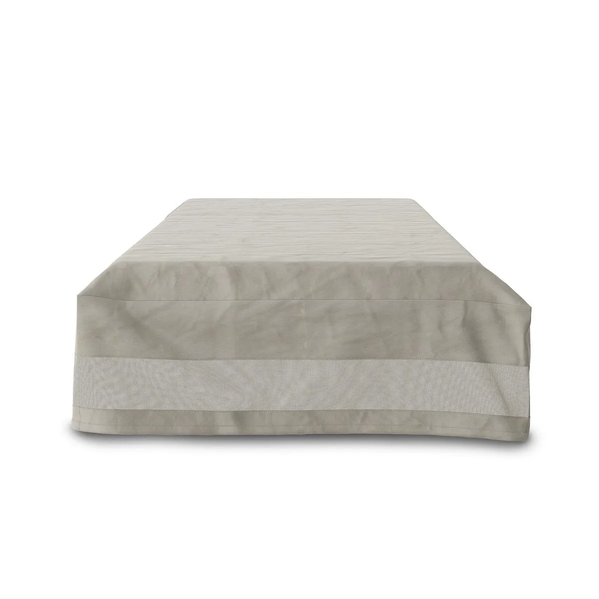 Weatherproof Outdoor Chaise-Cover-Single