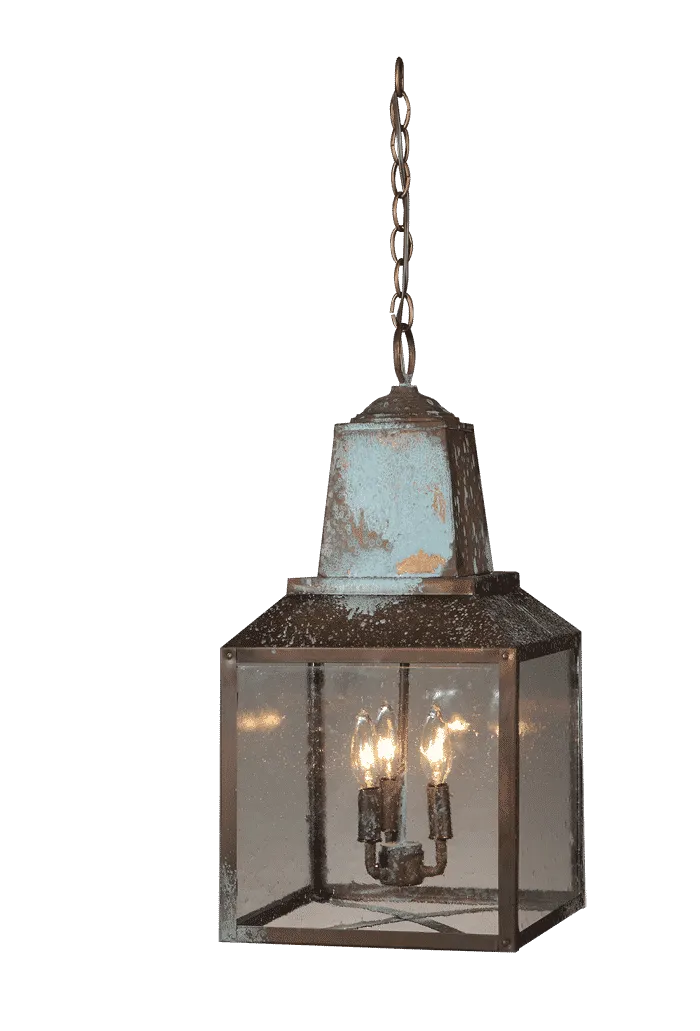 Winnsboro Chandelier - Mini