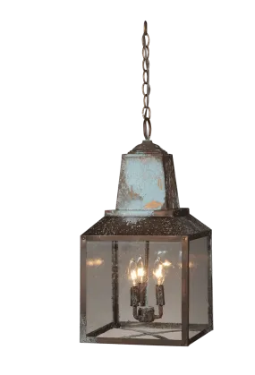 Winnsboro Chandelier - Mini