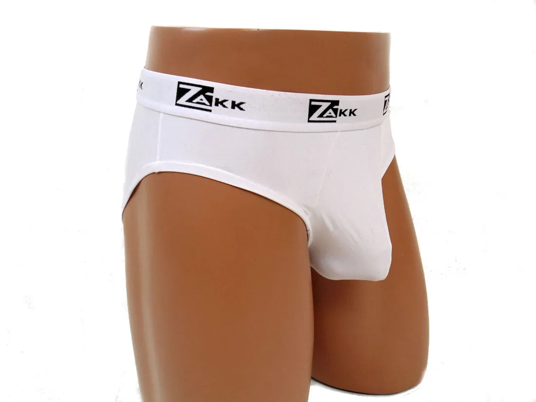 Zakk Microfiber Brief - Clearance