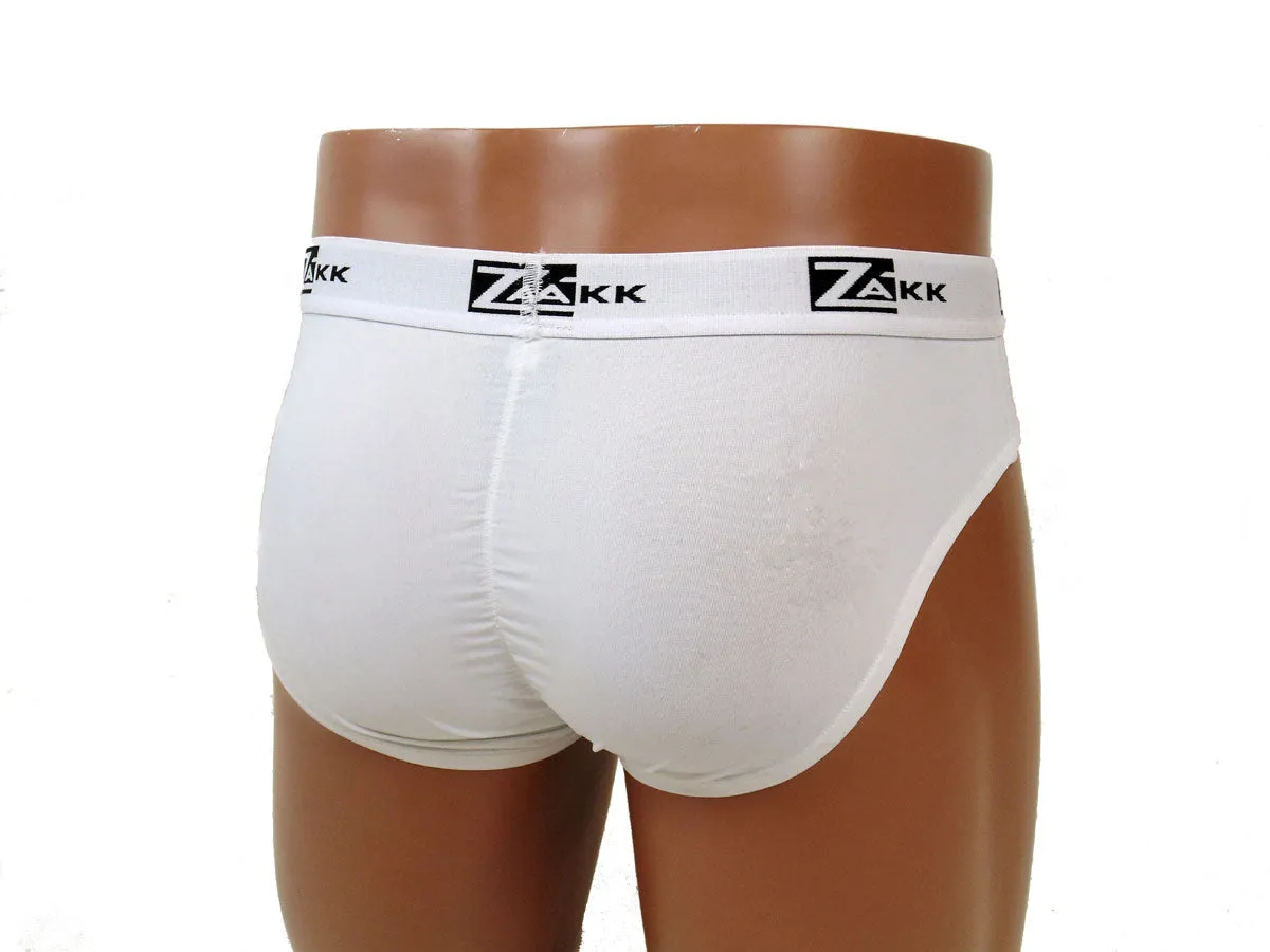 Zakk Microfiber Brief - Clearance