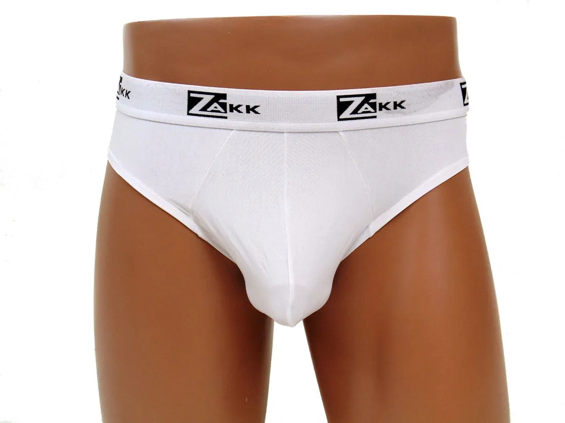 Zakk Microfiber Brief - Clearance