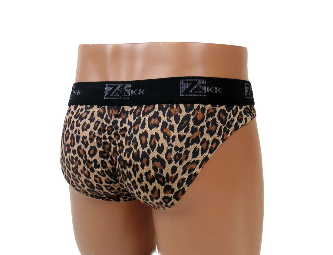 Zakk Microfiber Brief - Clearance