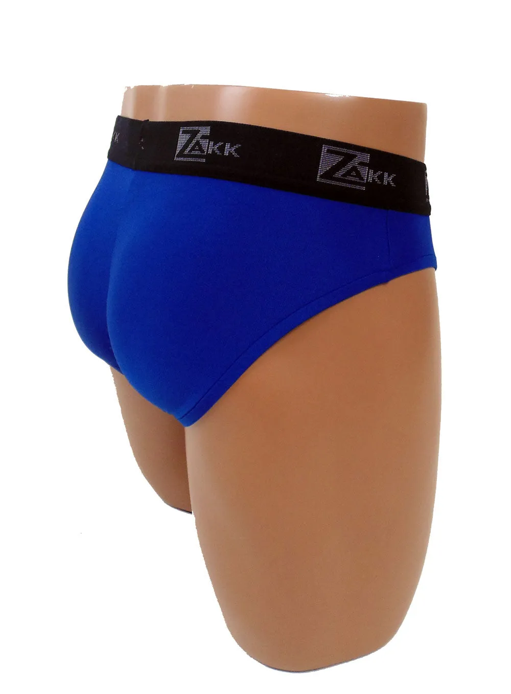 Zakk Microfiber Brief - Clearance